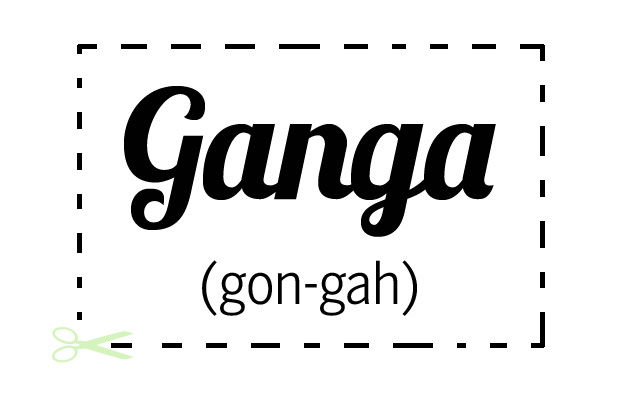 Ganga